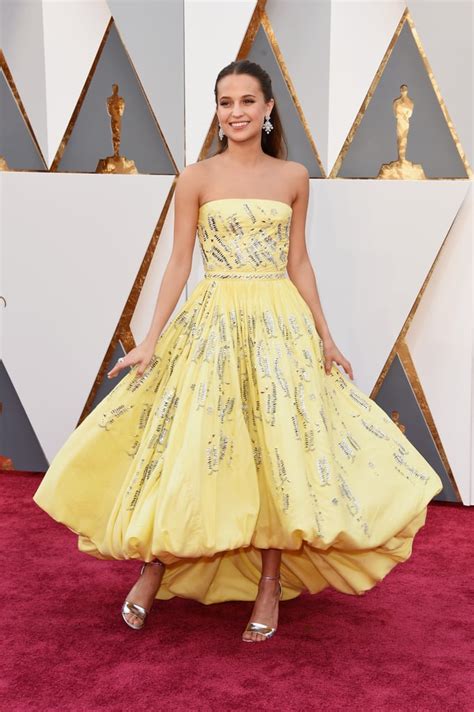 alicia vikander louis vuitton|louis vuitton sheer dress.